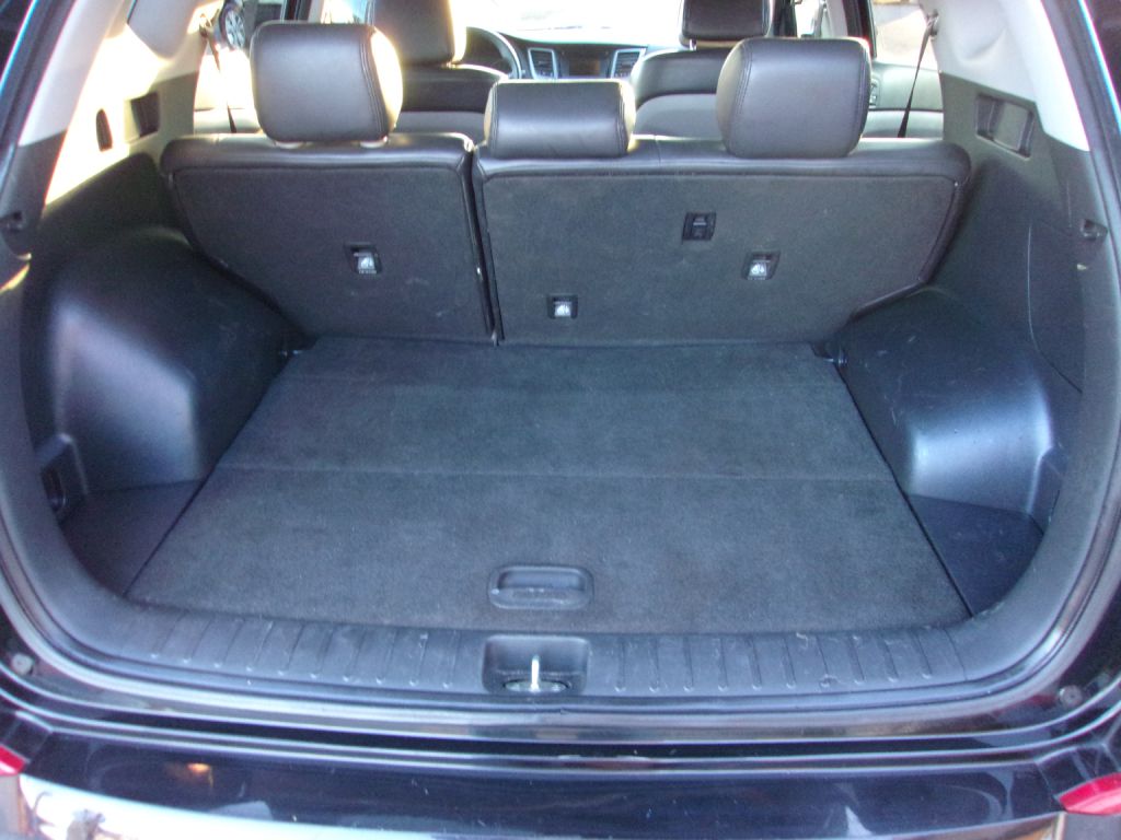 Photo 26 of this HYUNDAI TUCSON
