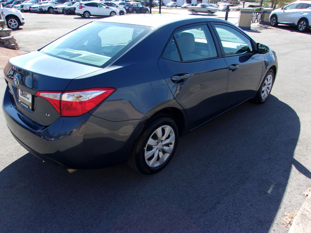 Photo 5 of this TOYOTA COROLLA