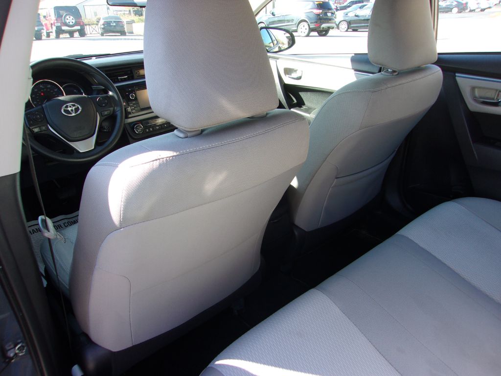 Photo 17 of this TOYOTA COROLLA