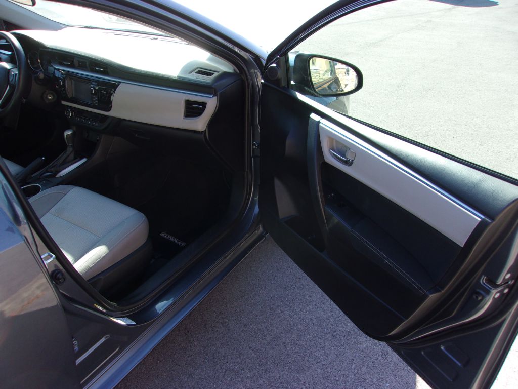 Photo 20 of this TOYOTA COROLLA