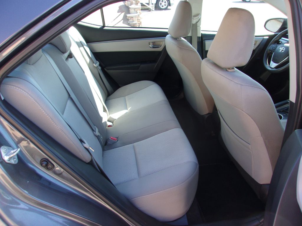 Photo 25 of this TOYOTA COROLLA