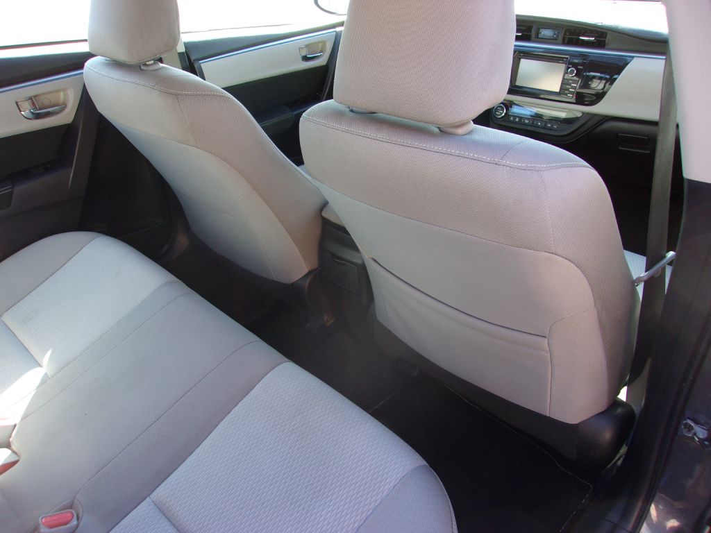 Photo 26 of this TOYOTA COROLLA