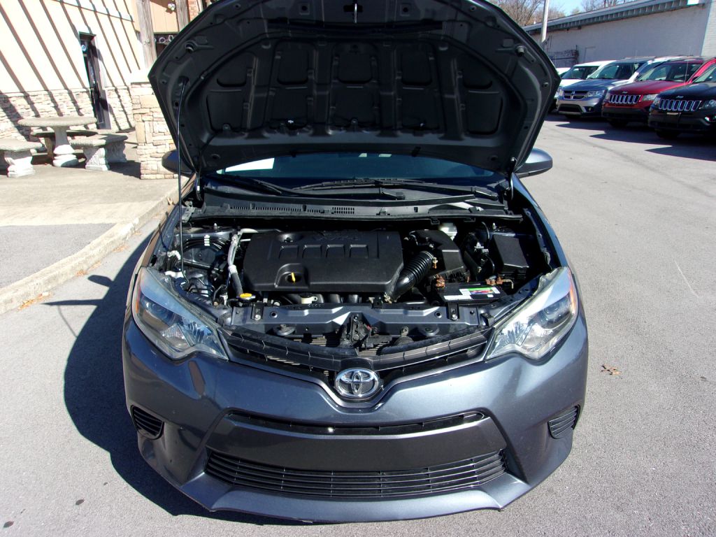 Photo 31 of this TOYOTA COROLLA