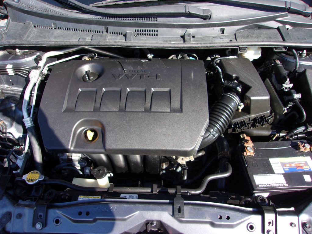 Photo 32 of this TOYOTA COROLLA