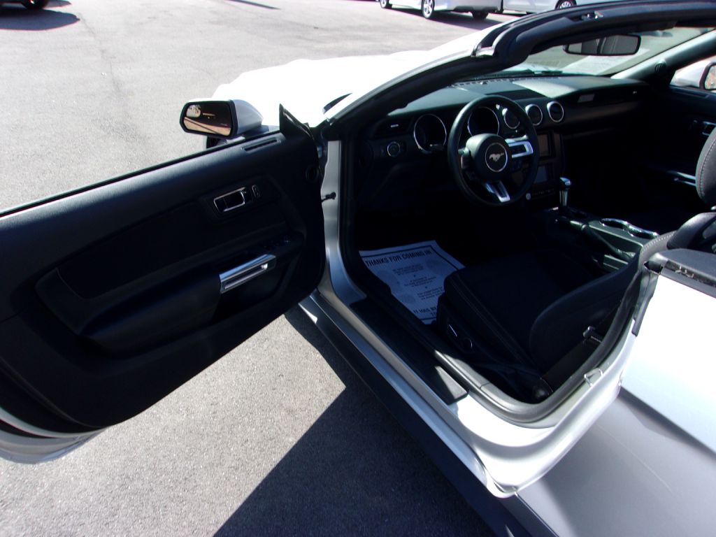 Photo 17 of this FORD MUSTANG