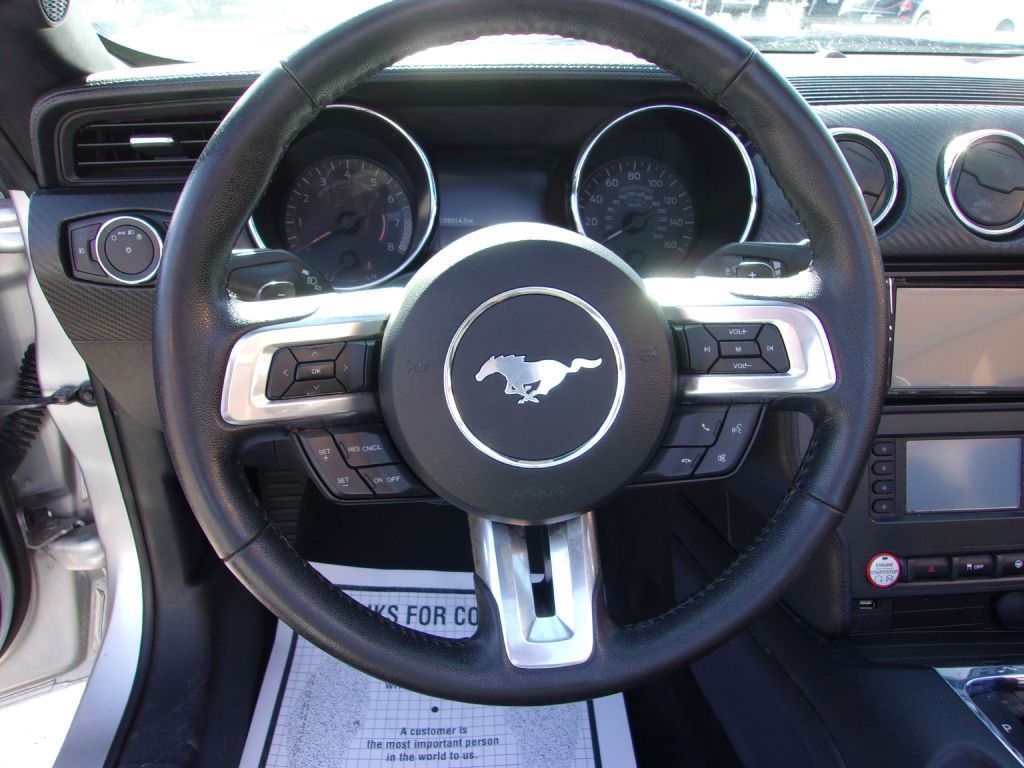 Photo 20 of this FORD MUSTANG