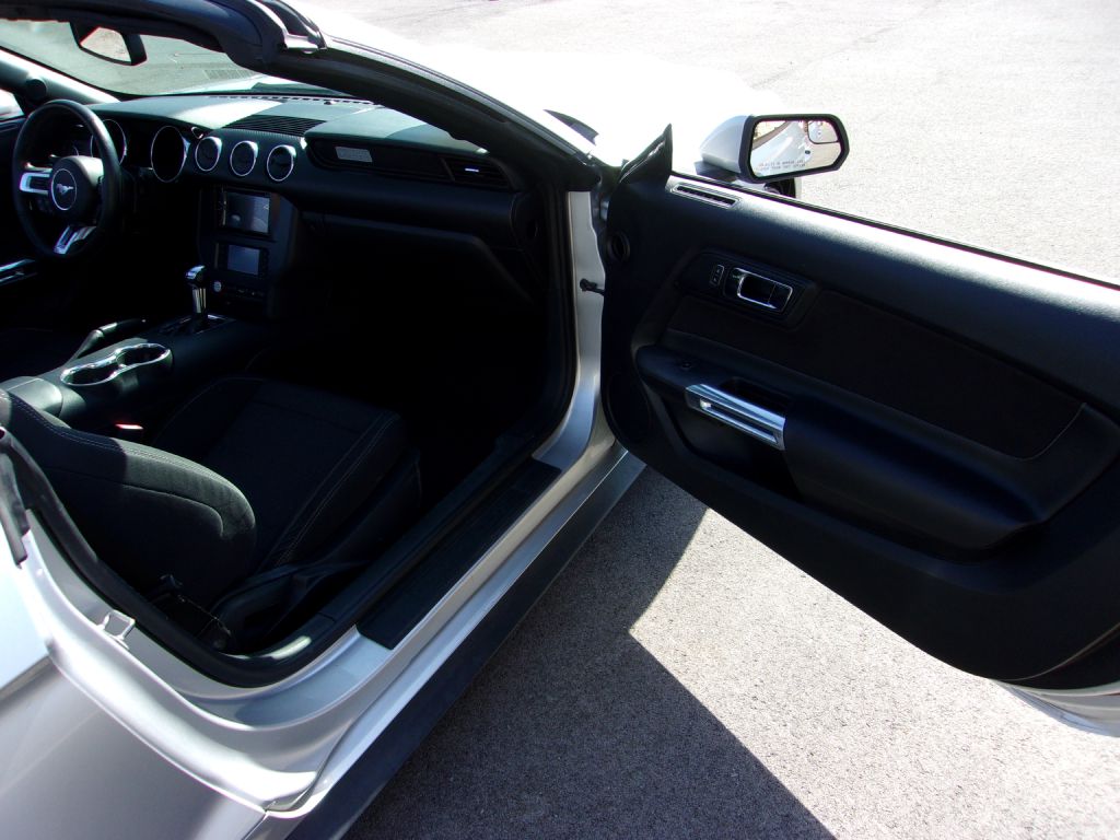 Photo 23 of this FORD MUSTANG
