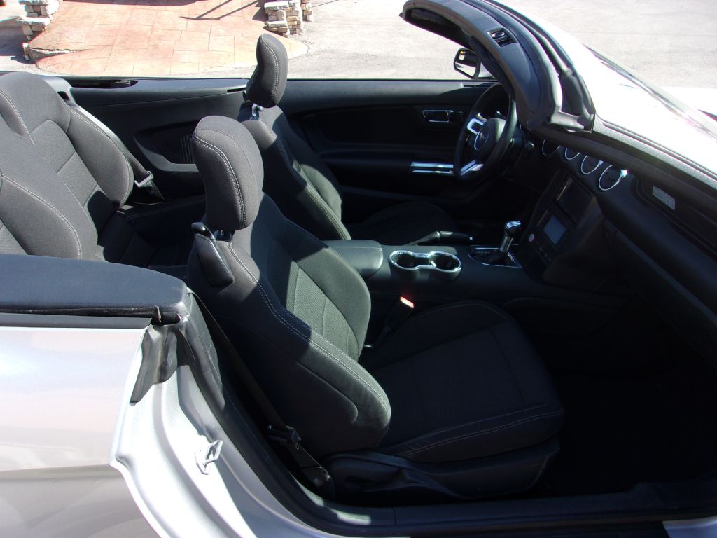 Photo 24 of this FORD MUSTANG