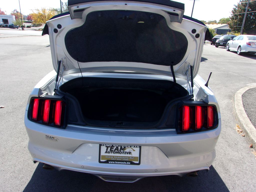 Photo 28 of this FORD MUSTANG