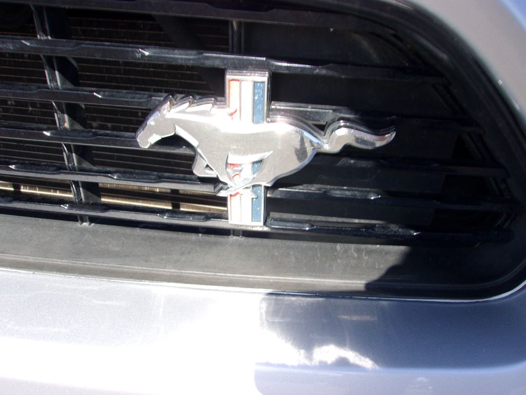 Photo 33 of this FORD MUSTANG