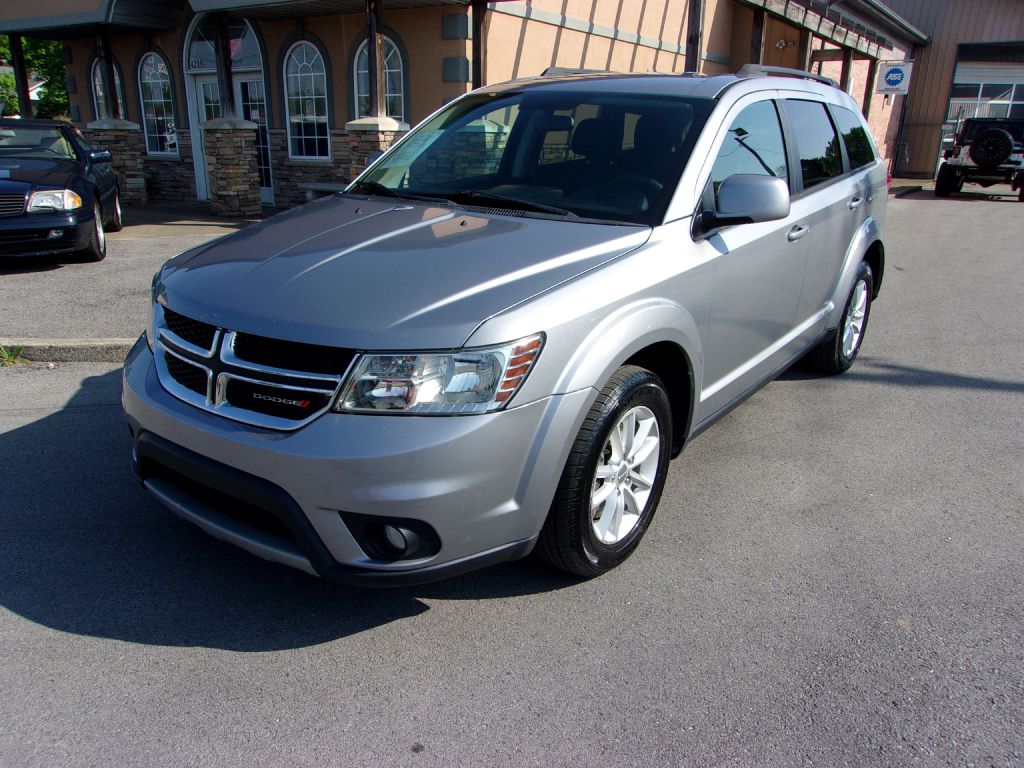DODGE JOURNEY 2016 DODGE JOURNEY 3C4PDCBG9GT153181