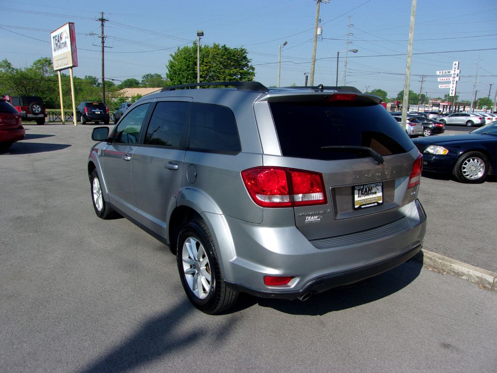DODGE JOURNEY 2016 DODGE JOURNEY 3C4PDCBG9GT153181
