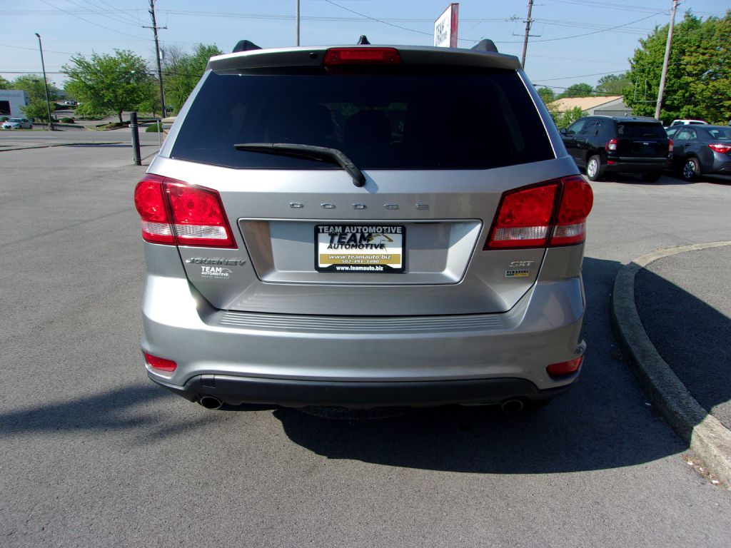 DODGE JOURNEY 2016 DODGE JOURNEY 3C4PDCBG9GT153181