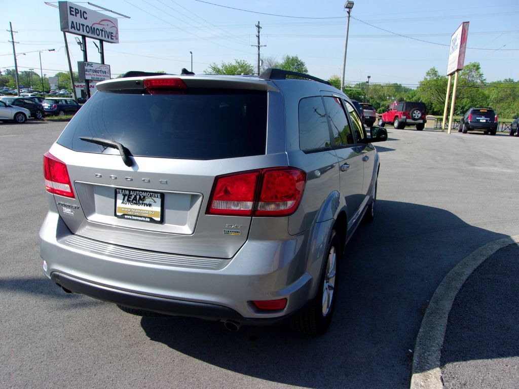 DODGE JOURNEY 2016 DODGE JOURNEY 3C4PDCBG9GT153181