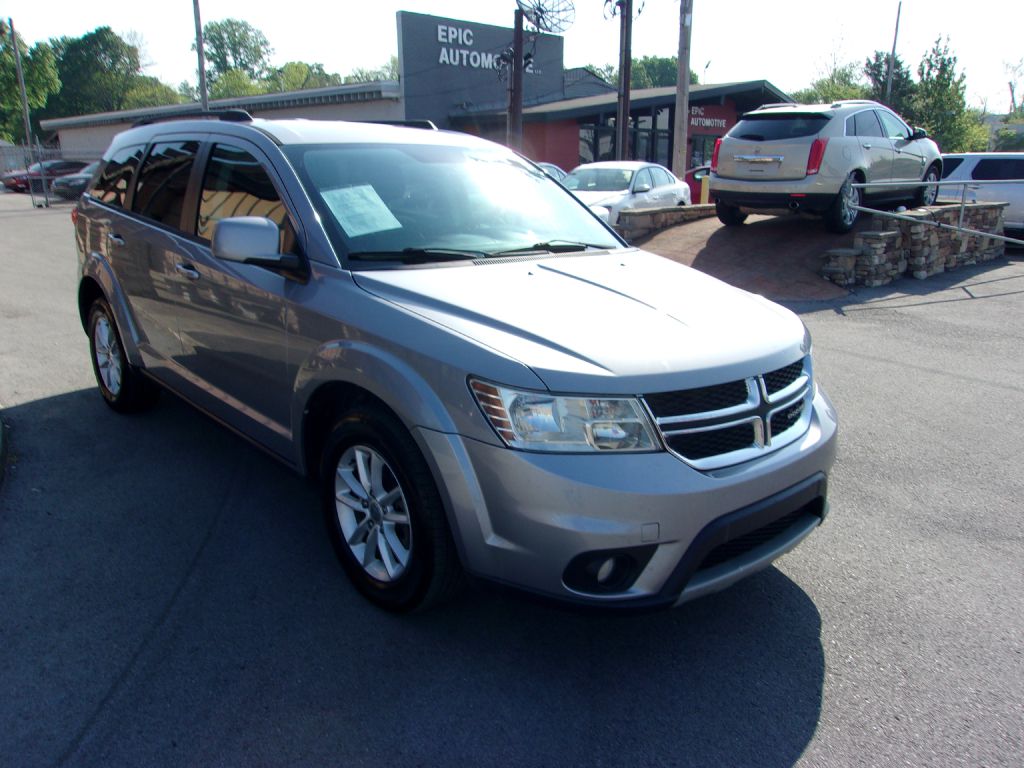 DODGE JOURNEY 2016 DODGE JOURNEY 3C4PDCBG9GT153181