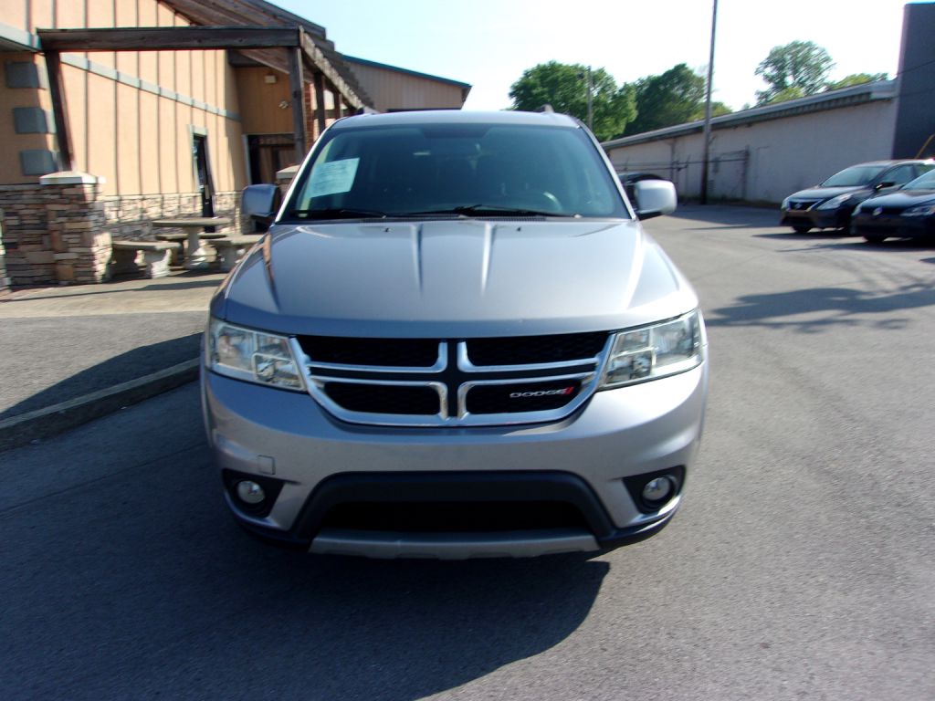 DODGE JOURNEY 2016 DODGE JOURNEY 3C4PDCBG9GT153181