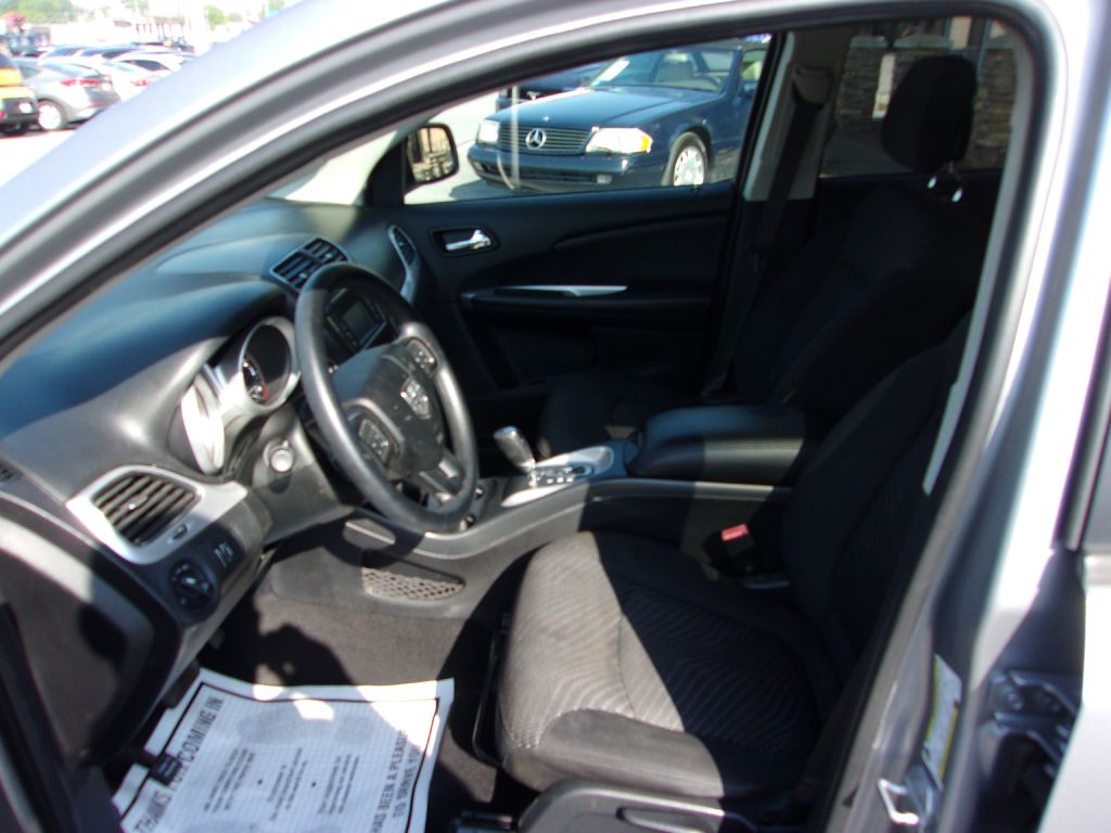 DODGE JOURNEY 2016 DODGE JOURNEY 3C4PDCBG9GT153181