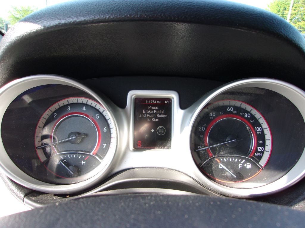 DODGE JOURNEY 2016 DODGE JOURNEY 3C4PDCBG9GT153181
