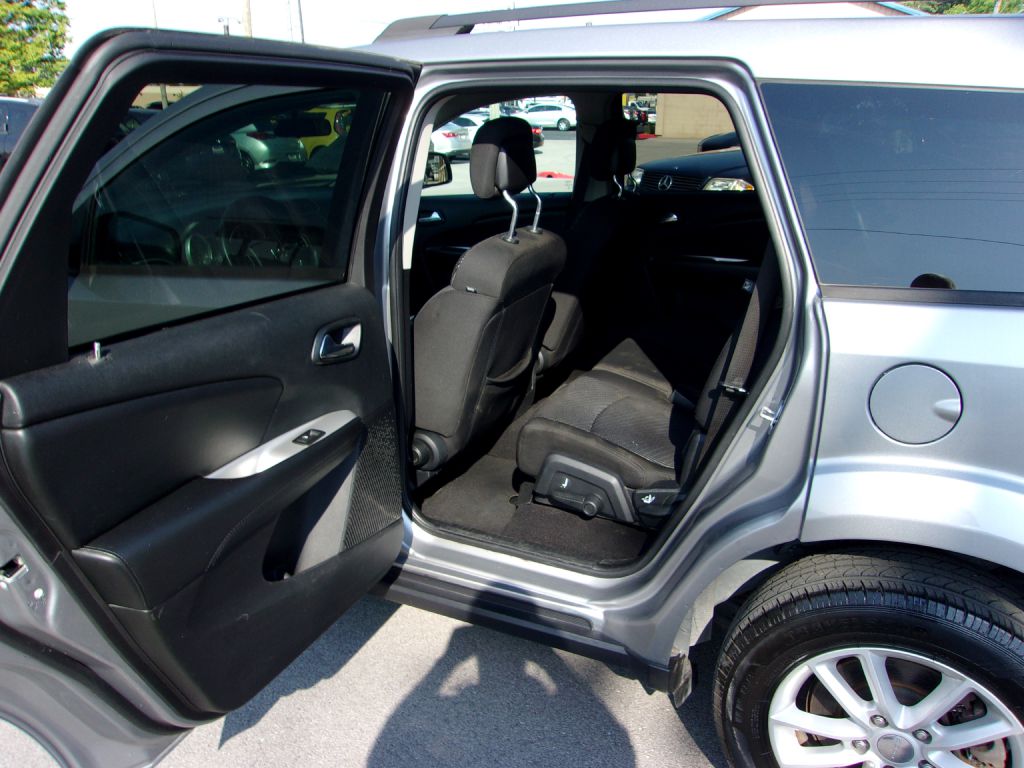 DODGE JOURNEY 2016 DODGE JOURNEY 3C4PDCBG9GT153181