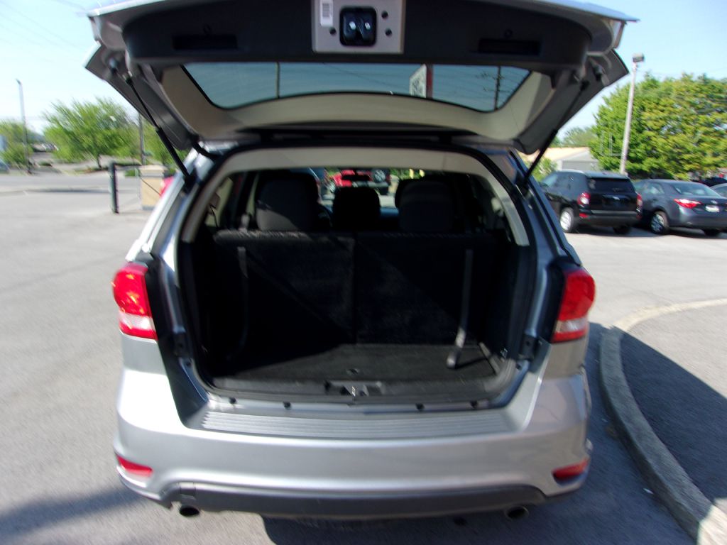 DODGE JOURNEY 2016 DODGE JOURNEY 3C4PDCBG9GT153181