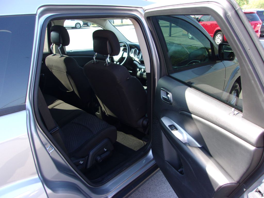 DODGE JOURNEY 2016 DODGE JOURNEY 3C4PDCBG9GT153181