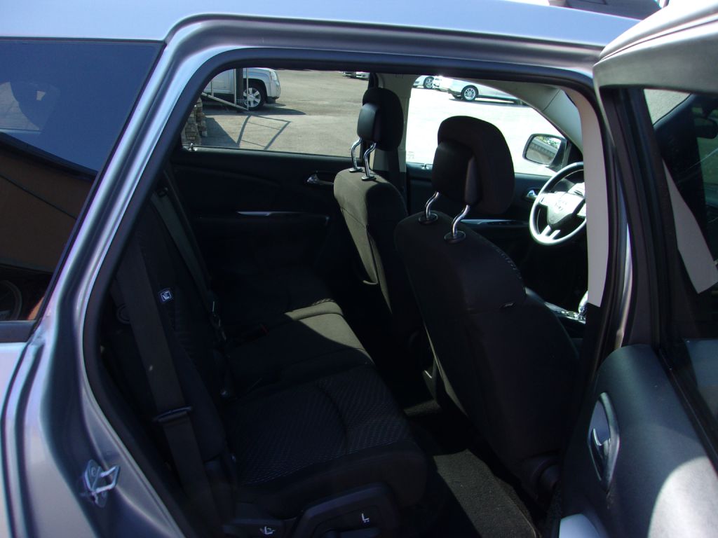 DODGE JOURNEY 2016 DODGE JOURNEY 3C4PDCBG9GT153181