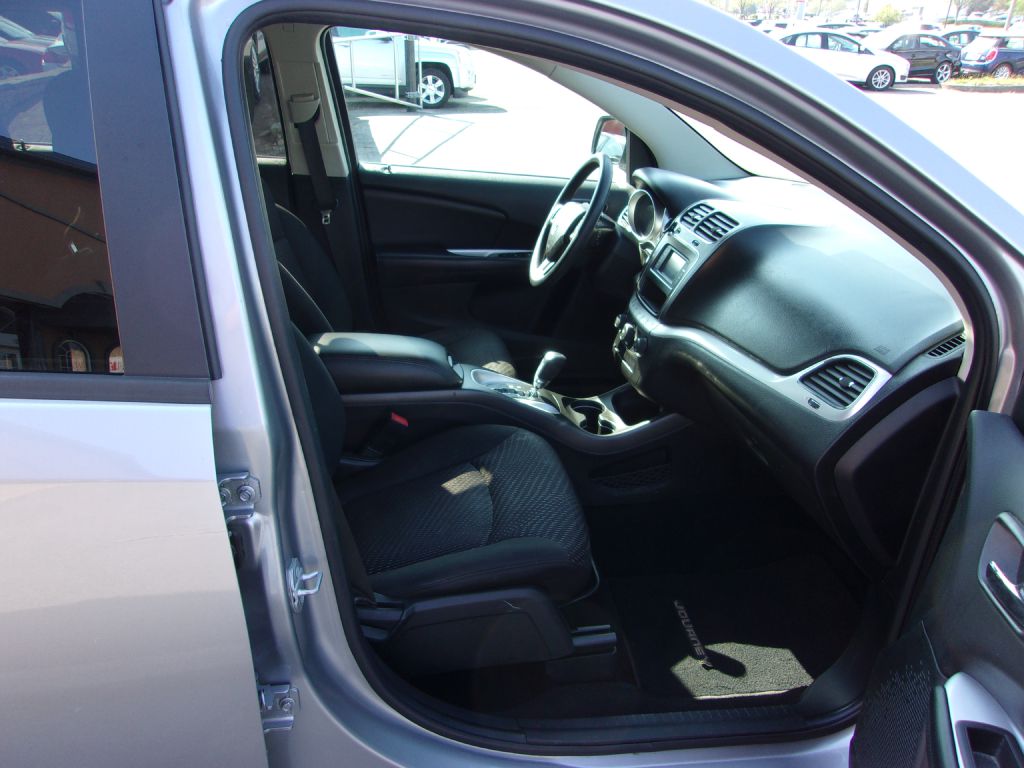 DODGE JOURNEY 2016 DODGE JOURNEY 3C4PDCBG9GT153181