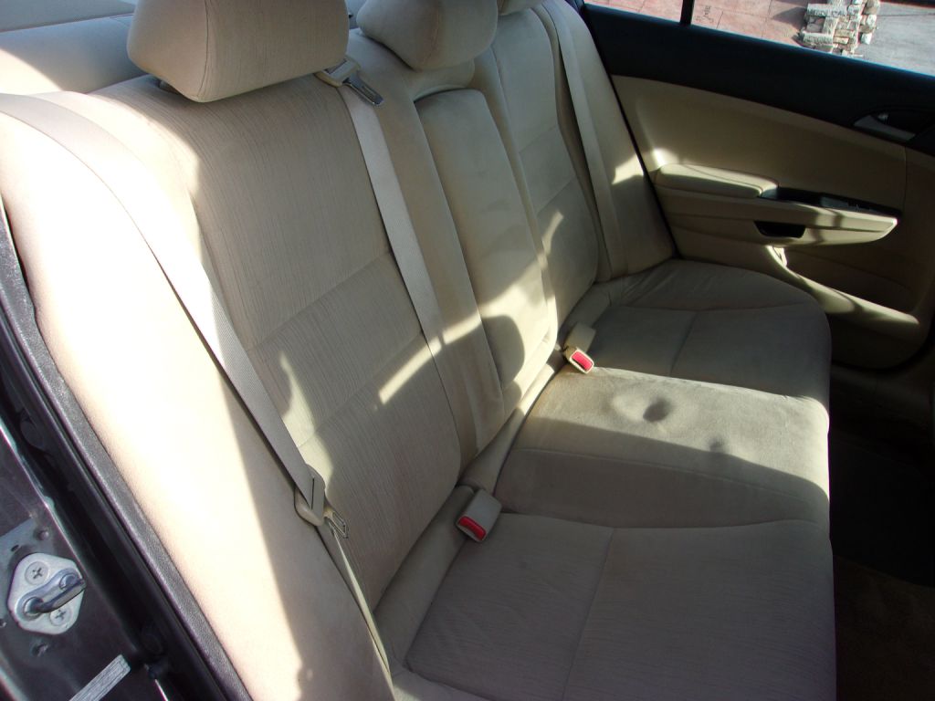 HONDA ACCORD 2011 HONDA ACCORD 1HGCP2F49BA086647