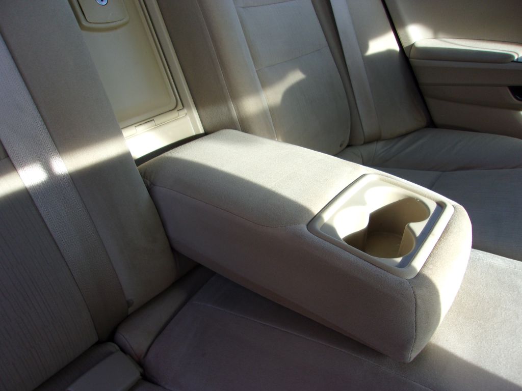 HONDA ACCORD 2011 HONDA ACCORD 1HGCP2F49BA086647
