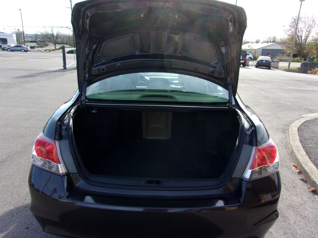 HONDA ACCORD 2011 HONDA ACCORD 1HGCP2F49BA086647