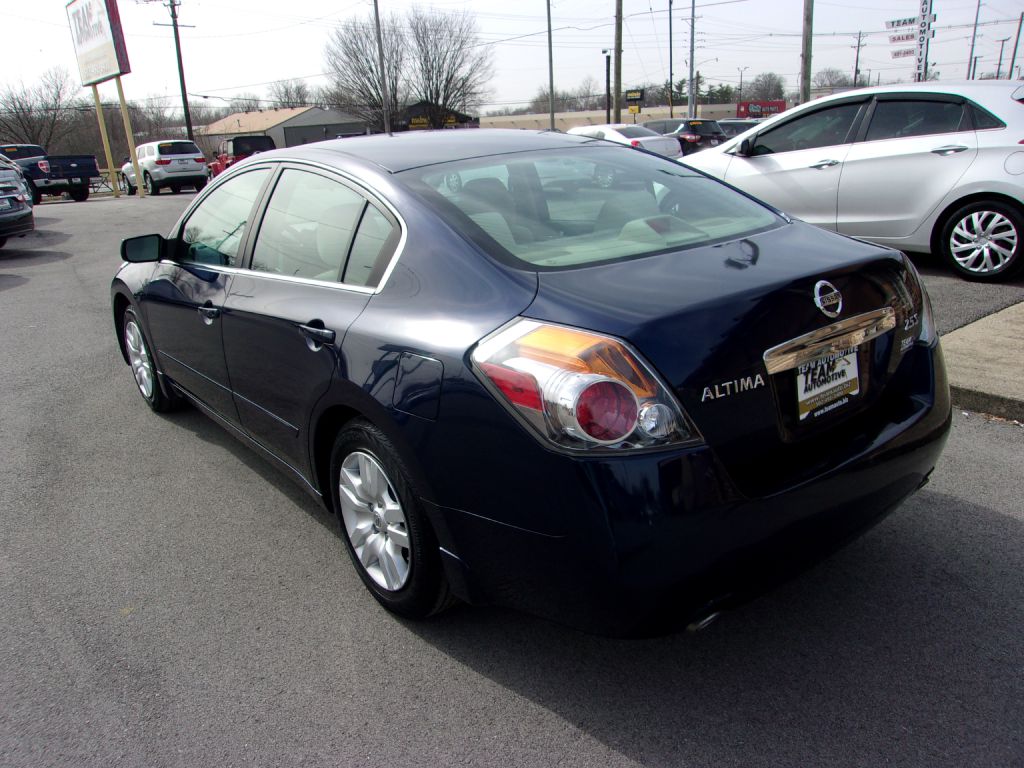 Photo 3 of this NISSAN ALTIMA