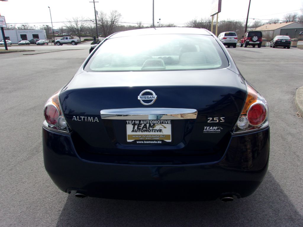 Photo 4 of this NISSAN ALTIMA