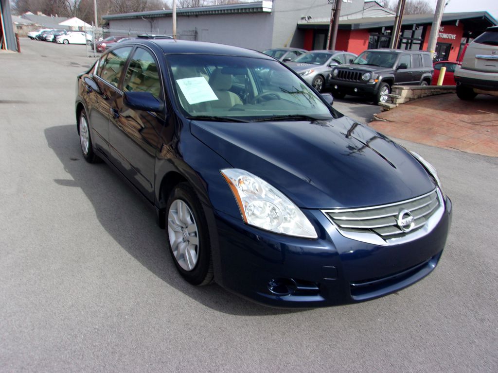 Photo 7 of this NISSAN ALTIMA