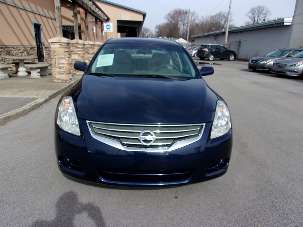 Photo 8 of this NISSAN ALTIMA