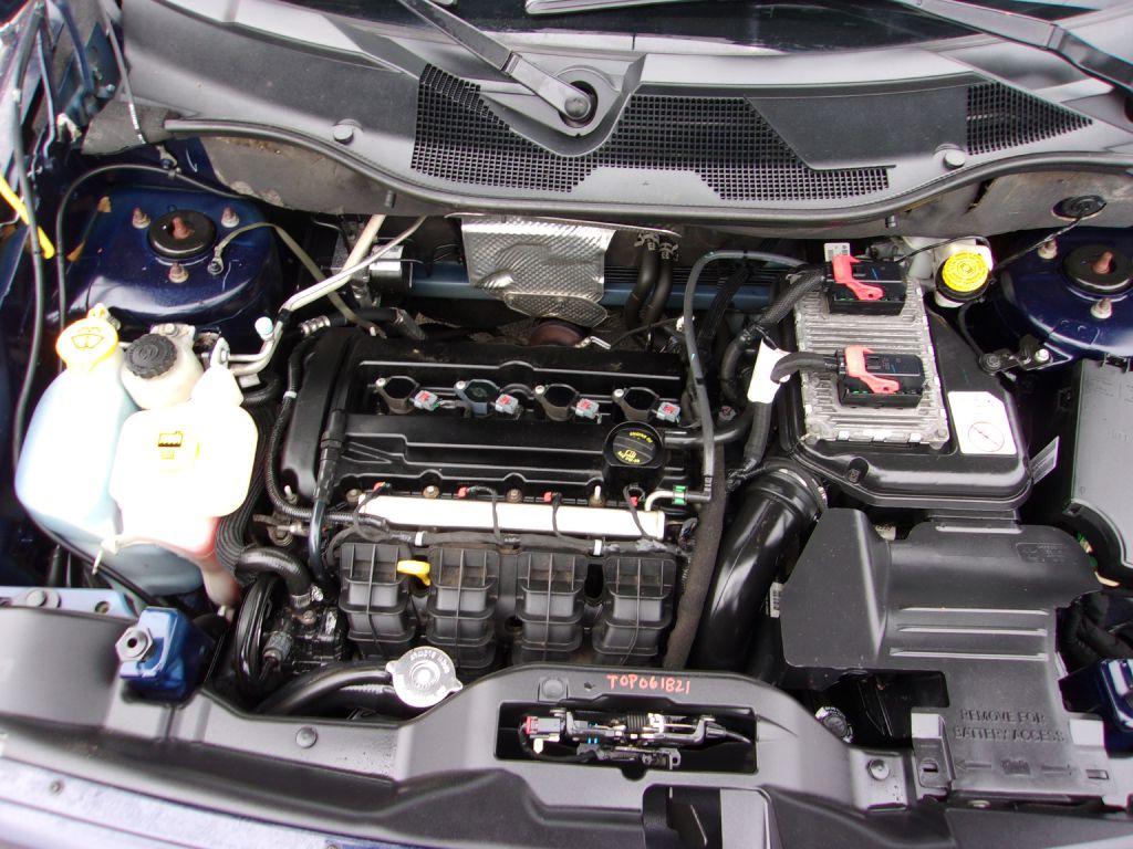 Photo 10 of this JEEP PATRIOT