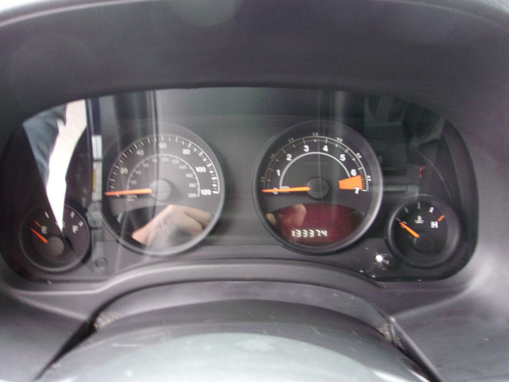 Photo 14 of this JEEP PATRIOT
