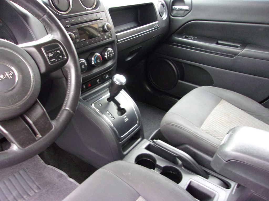 Photo 15 of this JEEP PATRIOT