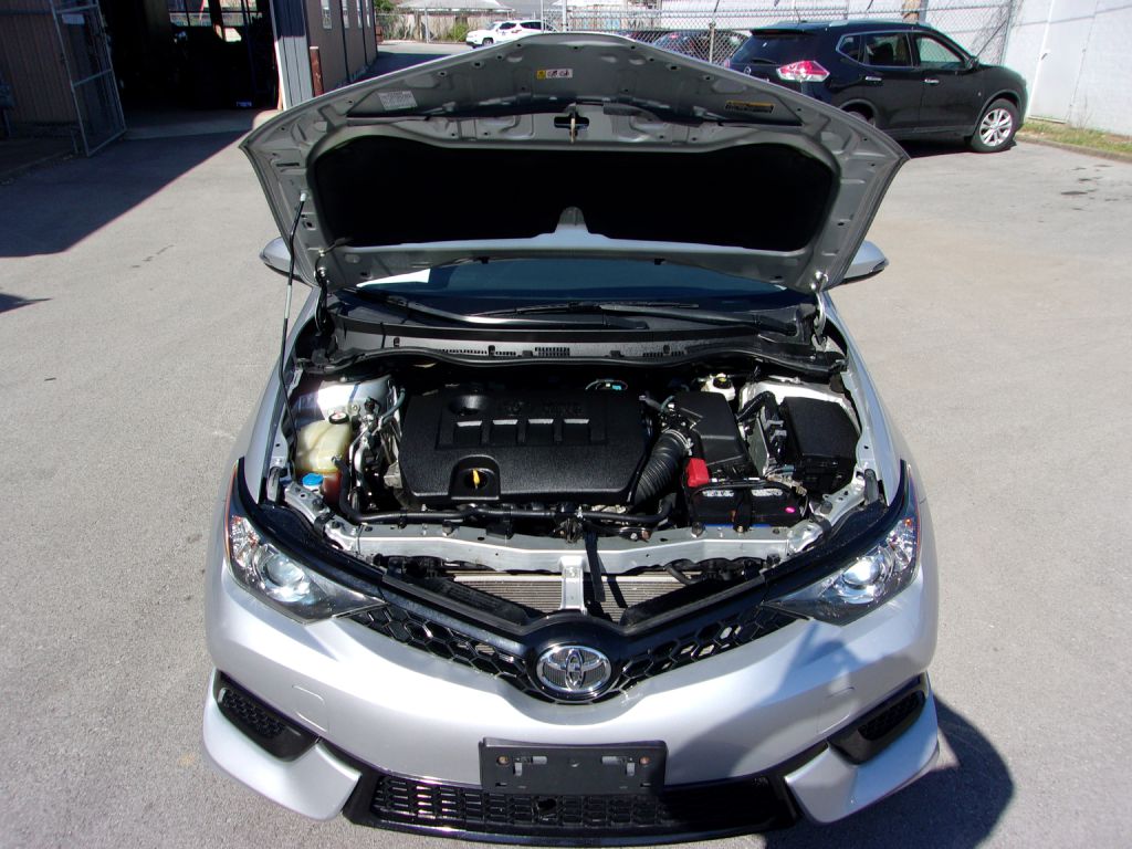 Photo 10 of this TOYOTA COROLLA IM