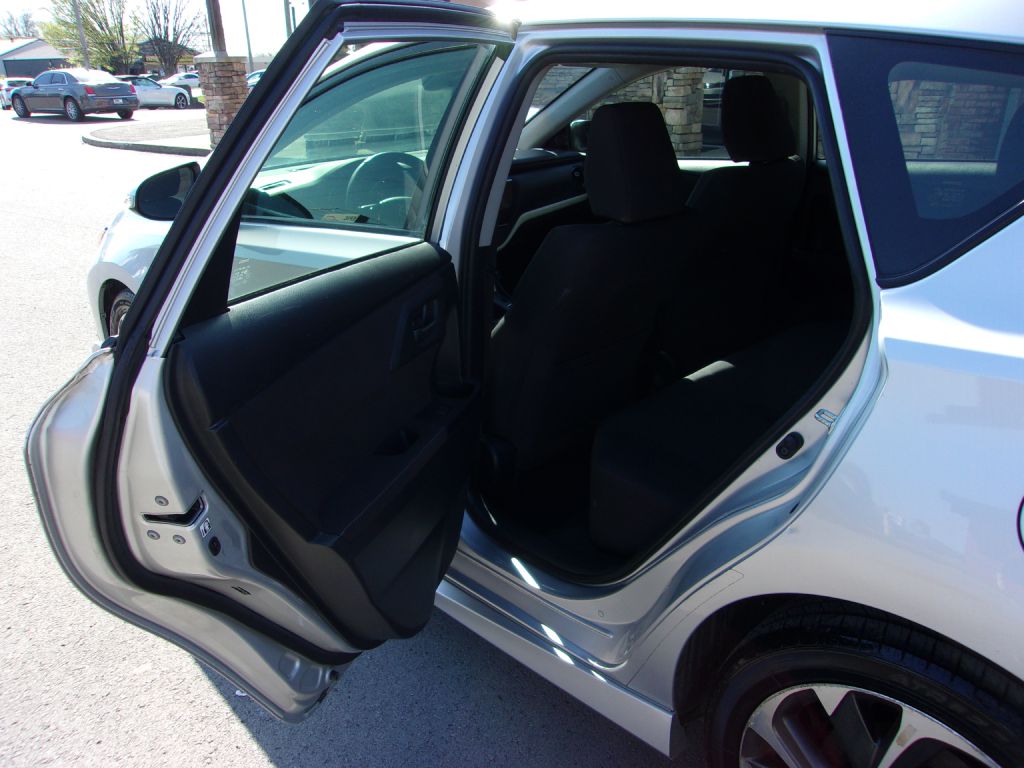 Photo 19 of this TOYOTA COROLLA IM