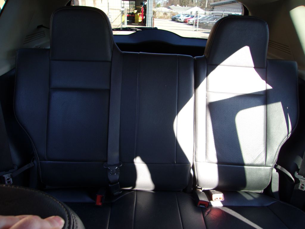 Photo 14 of this JEEP COMPASS