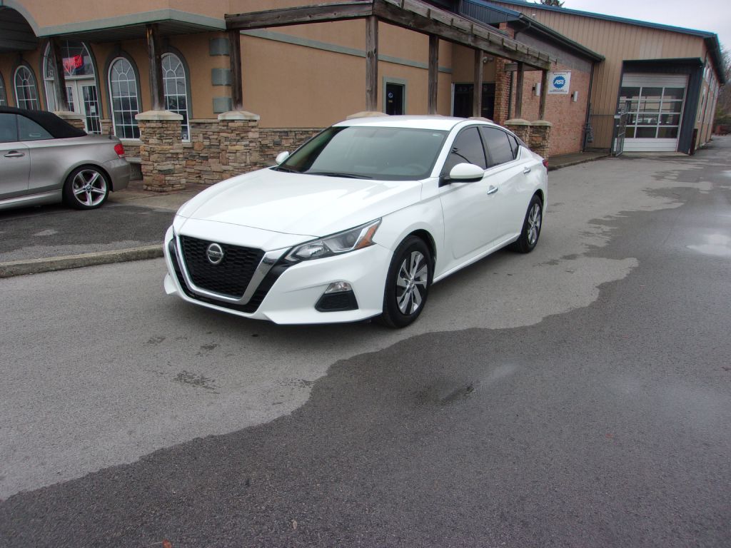 Photo 3 of this NISSAN ALTIMA