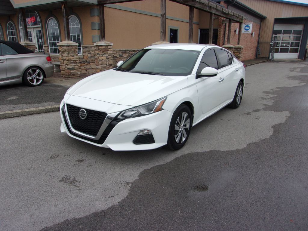 Photo 4 of this NISSAN ALTIMA