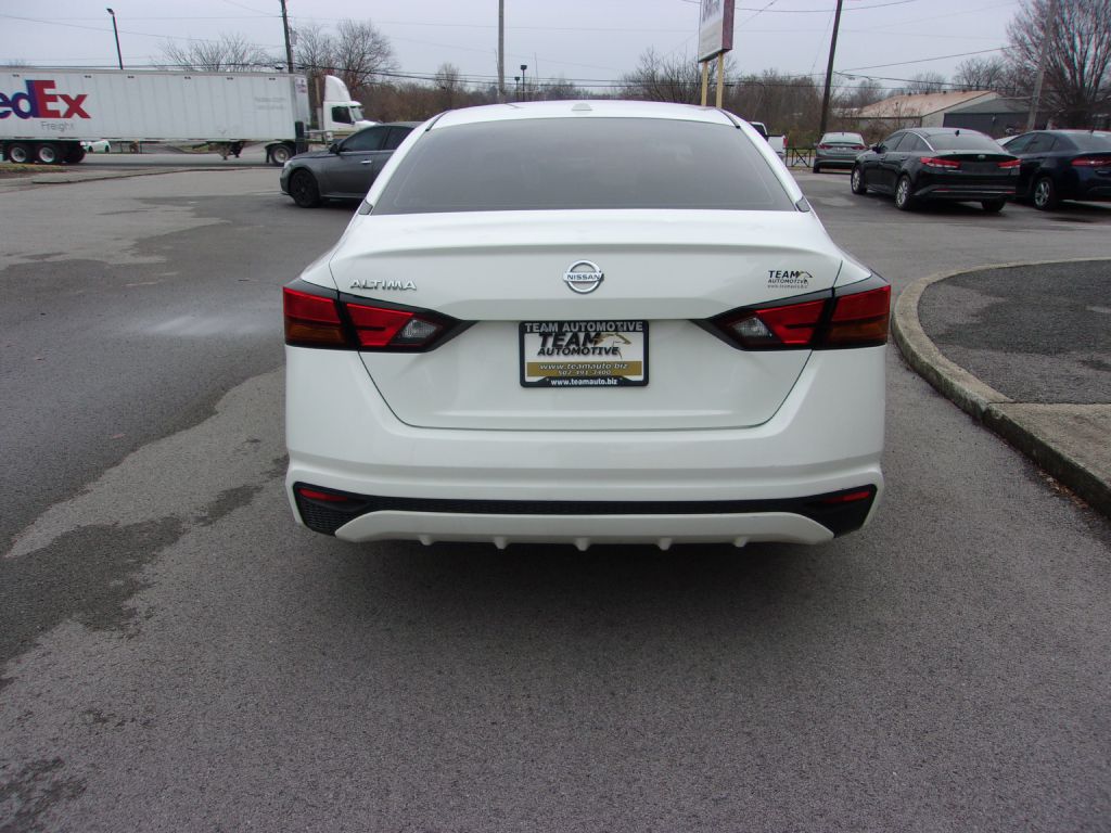 Photo 7 of this NISSAN ALTIMA