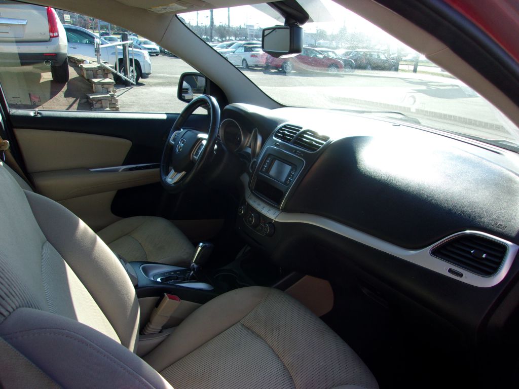 Photo 10 of this DODGE JOURNEY