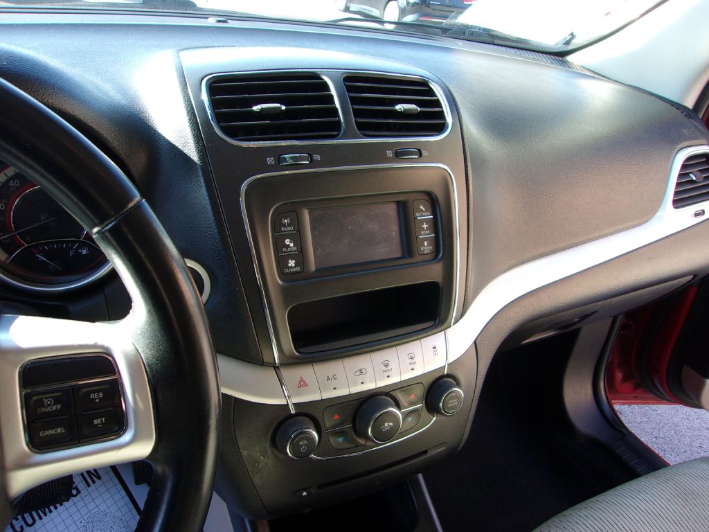 Photo 15 of this DODGE JOURNEY