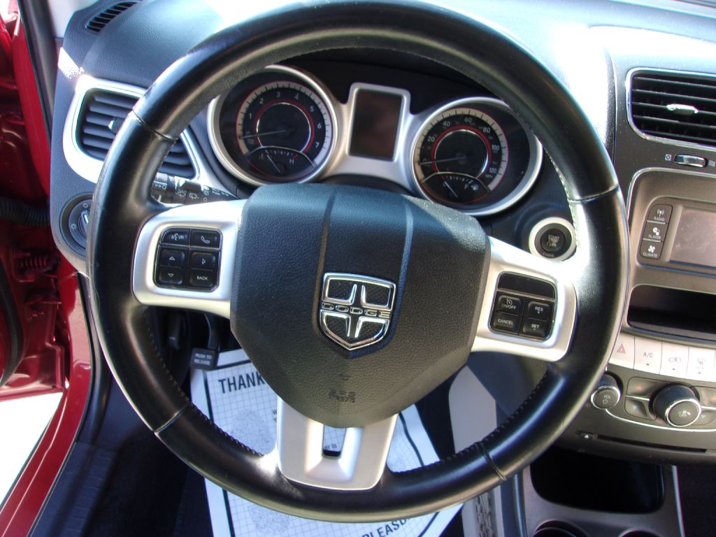 Photo 16 of this DODGE JOURNEY