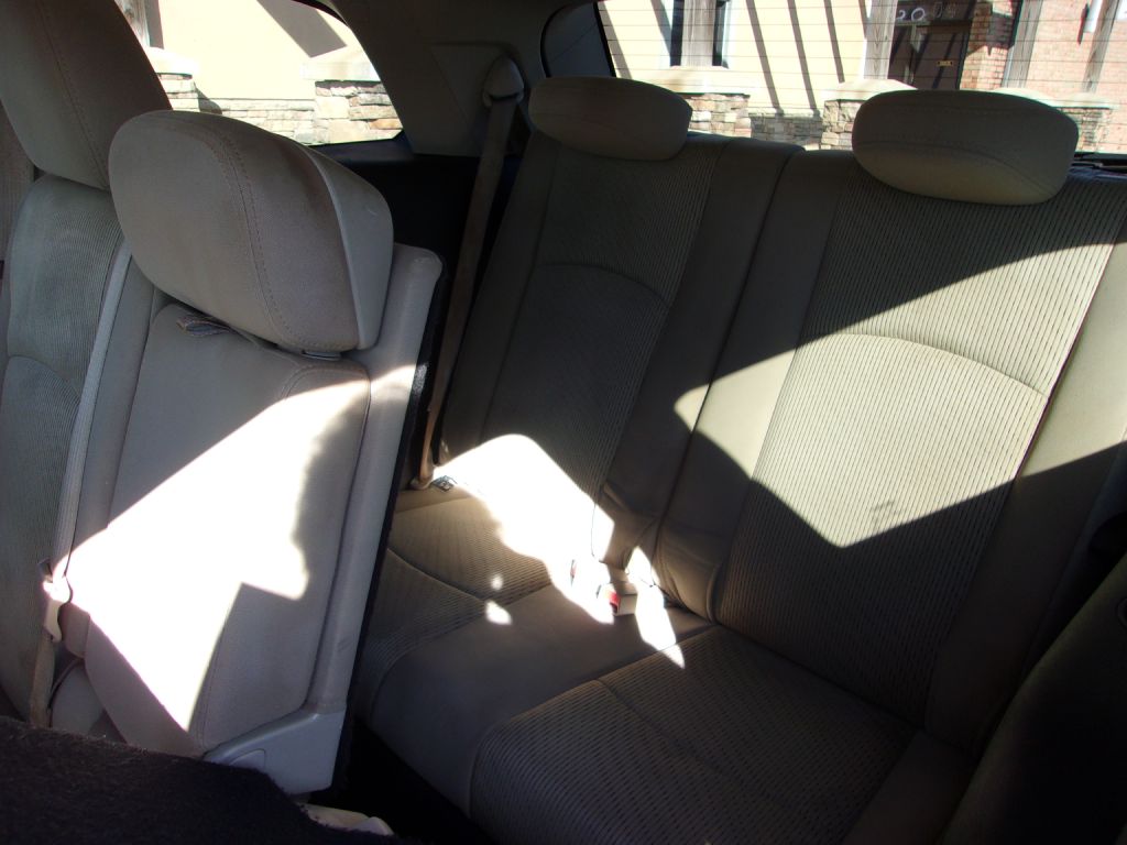 Photo 19 of this DODGE JOURNEY