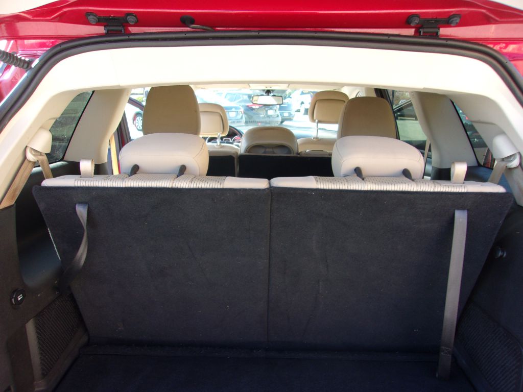 Photo 20 of this DODGE JOURNEY