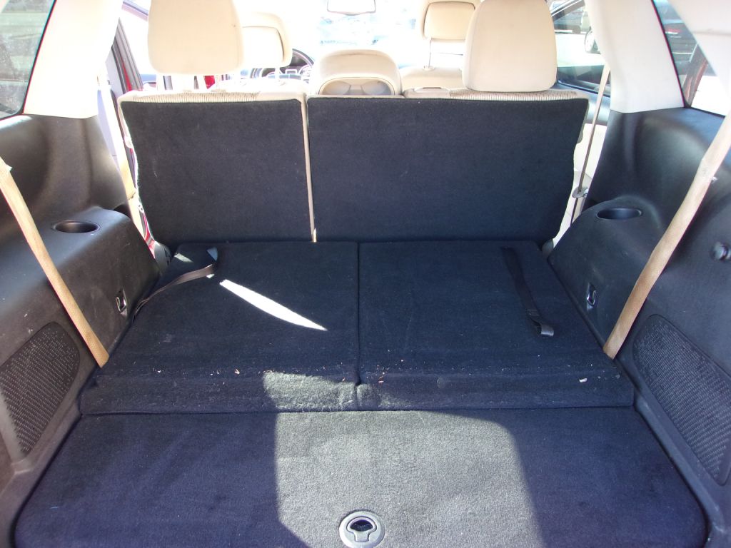 Photo 21 of this DODGE JOURNEY