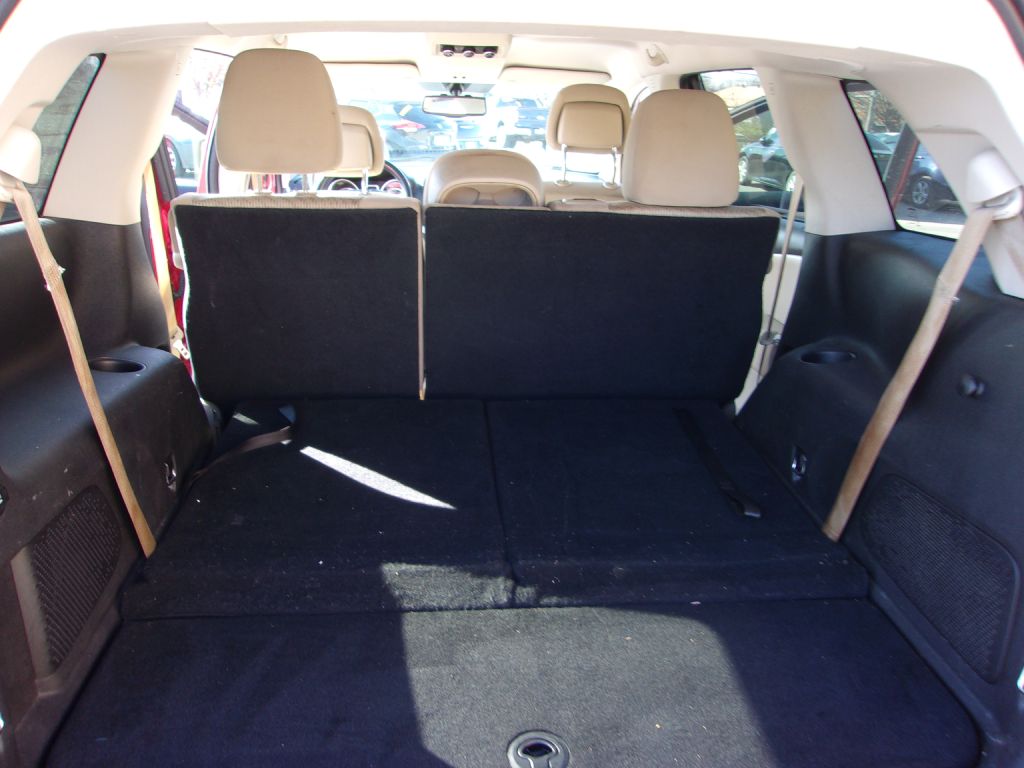 Photo 22 of this DODGE JOURNEY